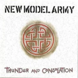 Thunder and Consolation Thunder and Consolation