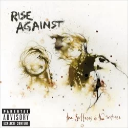 The Sufferer & The Witness The Sufferer & The Witness