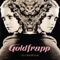 Felt Mountain Felt Mountain