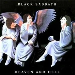 Heaven and Hell Heaven and Hell