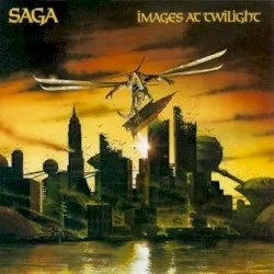 Images at Twilight