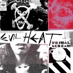 Evil Heat Evil Heat
