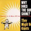 Why Does the Sun Shine?