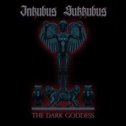 The Dark Goddess The Dark Goddess