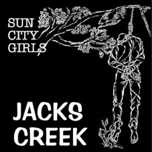 Jacks Creek