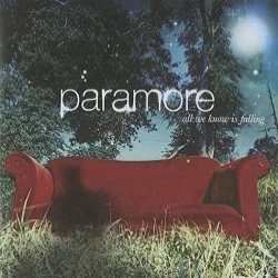 All We Know Is Falling
