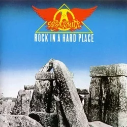 Rock in a Hard Place Rock in a Hard Place