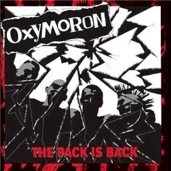 The Pack Is Back The Pack Is Back