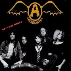 Get Your Wings Get Your Wings