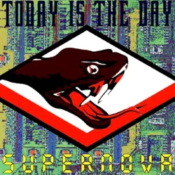 Supernova Supernova