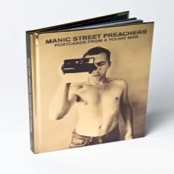 Postcards From a Young Man Postcards From a Young Man