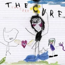 The Cure The Cure