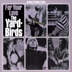 For Your Love For Your Love