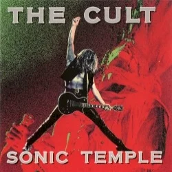 Sonic Temple Sonic Temple