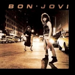 Bon Jovi Bon Jovi