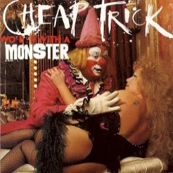 Woke Up With a Monster Woke Up With a Monster