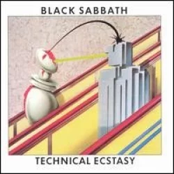 Technical Ecstasy Technical Ecstasy