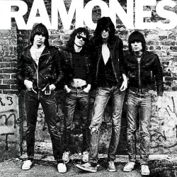 Ramones Ramones