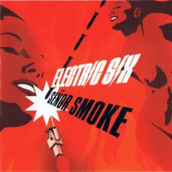 Señor Smoke