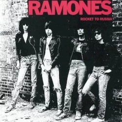 Rocket to Russia Rocket to Russia