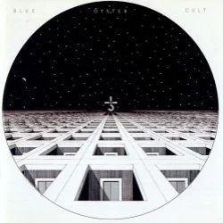 Blue Öyster Cult Blue Öyster Cult