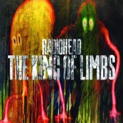 The King of Limbs The King of Limbs