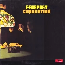 Fairport Convention Fairport Convention