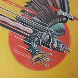 Screaming for Vengeance Screaming for Vengeance