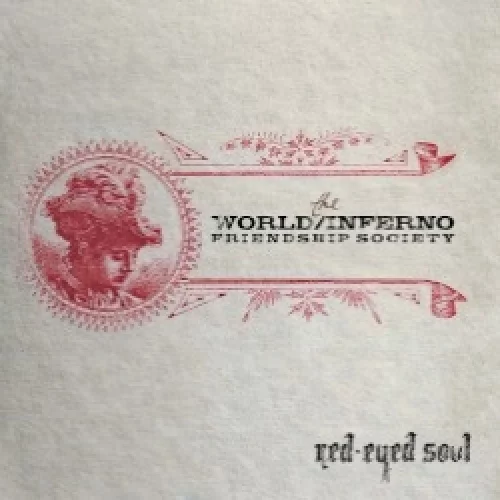 Red‐Eyed Soul
