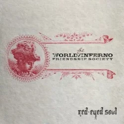 Red‐Eyed Soul Red‐Eyed Soul