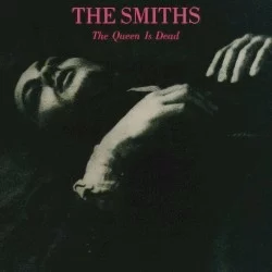 The Queen Is Dead