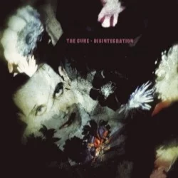 Disintegration Disintegration