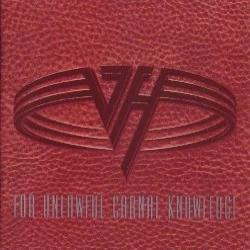 For Unlawful Carnal Knowledge For Unlawful Carnal Knowledge
