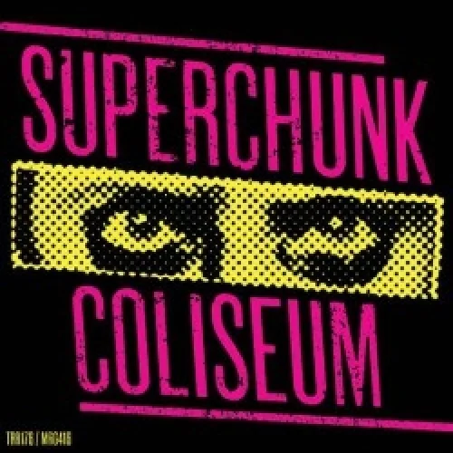 Superchunk / Coliseum