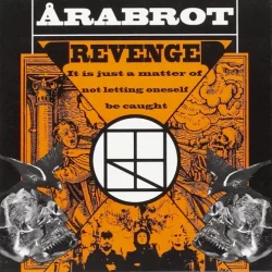 Revenge Revenge