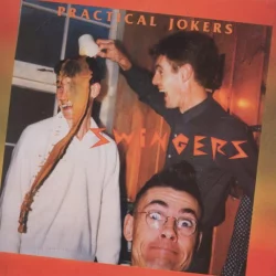 Practical Jokers
