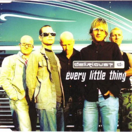 Every Little Thing