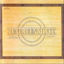 Long John Silver Long John Silver