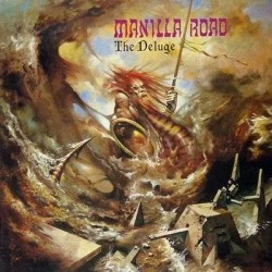 The Deluge The Deluge