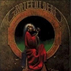 Blues for Allah Blues for Allah