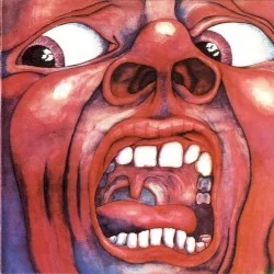 In the Court of the Crimson King In the Court of the Crimson King