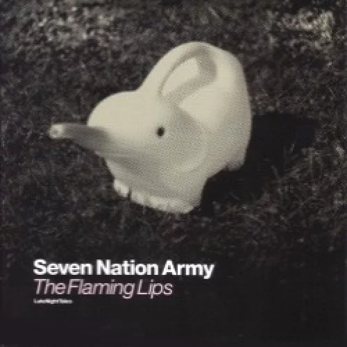 Seven Nation Army