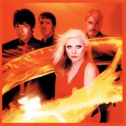 The Curse of Blondie The Curse of Blondie