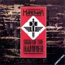 Sign of the Hammer Sign of the Hammer