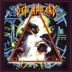 Hysteria Hysteria