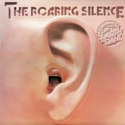 The Roaring Silence The Roaring Silence