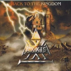 Back to the Kingdom Back to the Kingdom