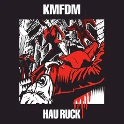 Hau Ruck Hau Ruck