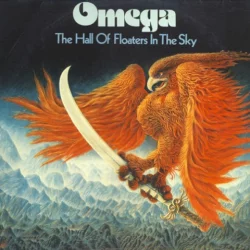 The Hall of Floaters in the Sky