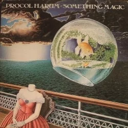 Something Magic Something Magic